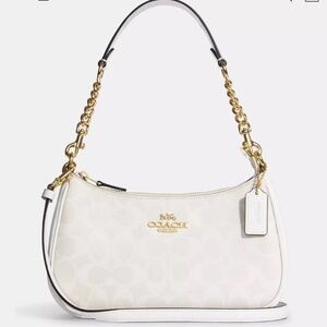 Coach Teri shoulder bag